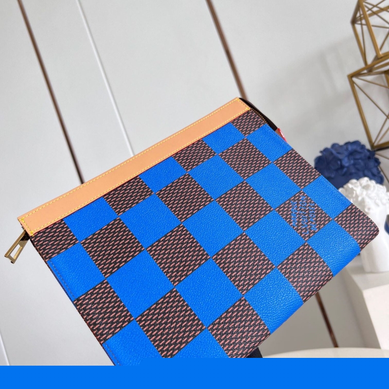 LV Clutch Bags
